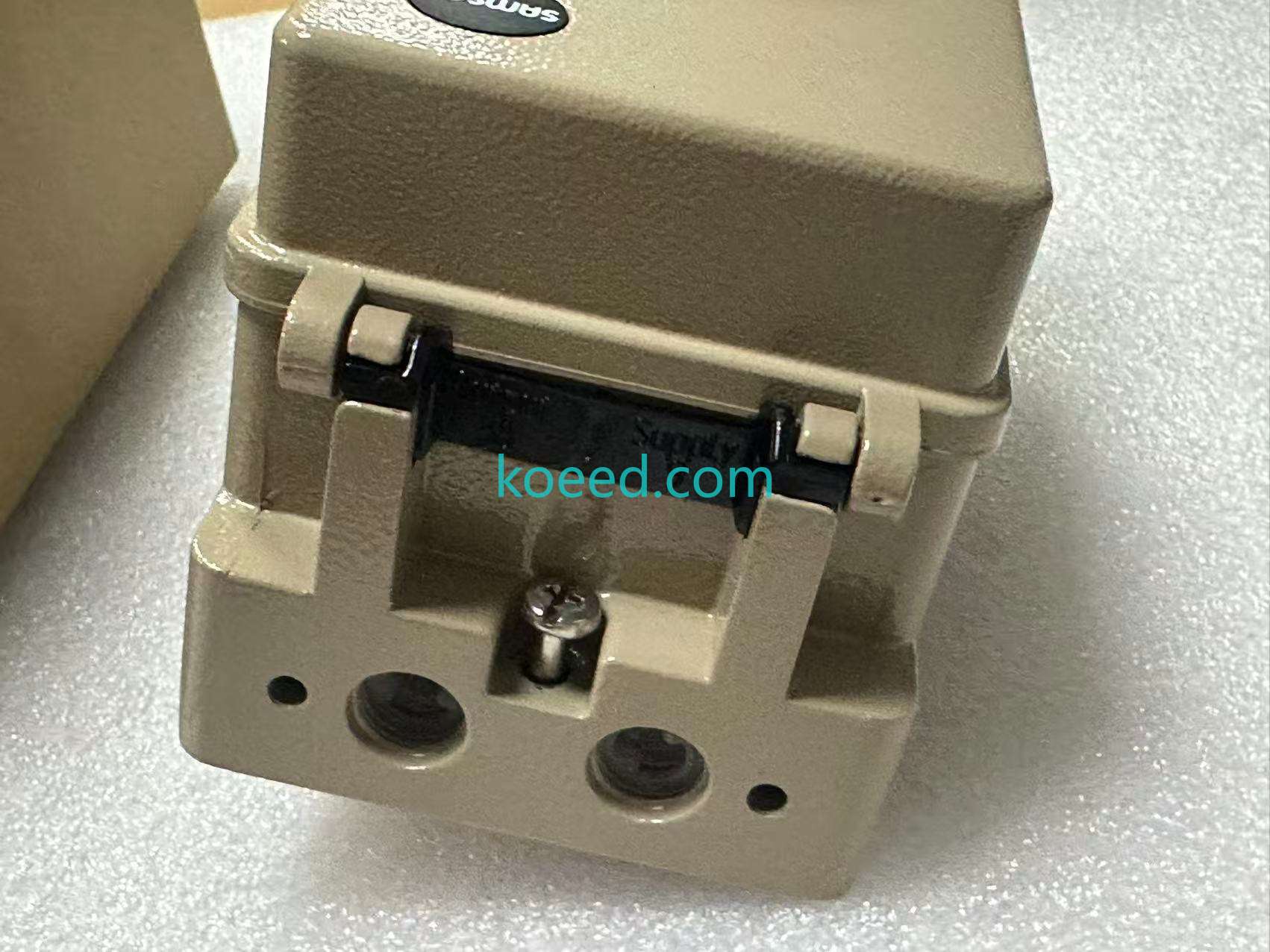 SAMSON3730-1 - Product View