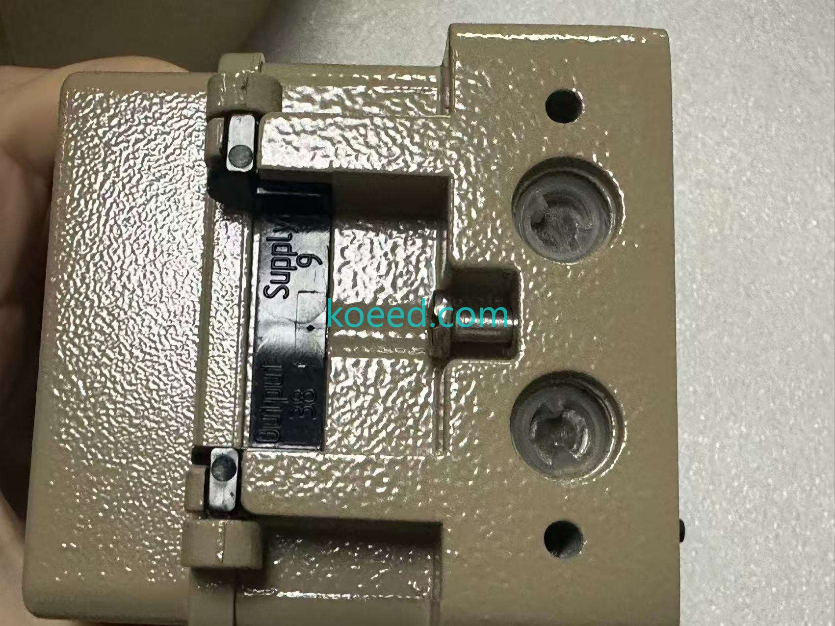 SAMSON3730-1 - Product View