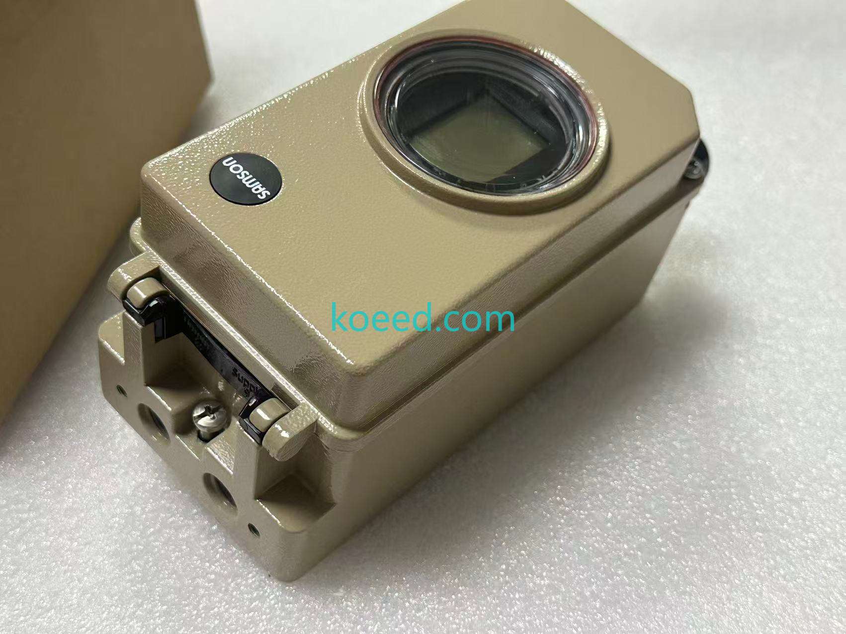 SAMSON3730-1 - Product View