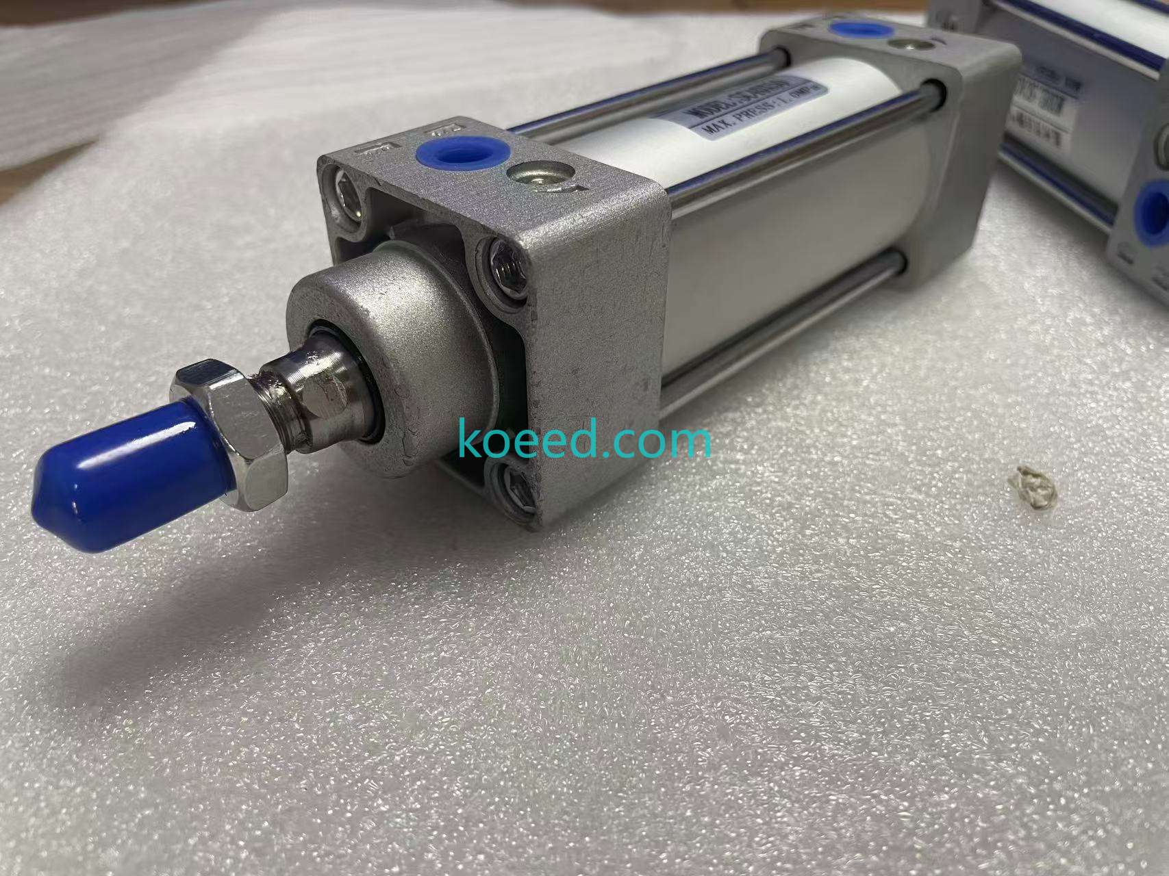 SC 40-50 pneumatic air cylinder view 2