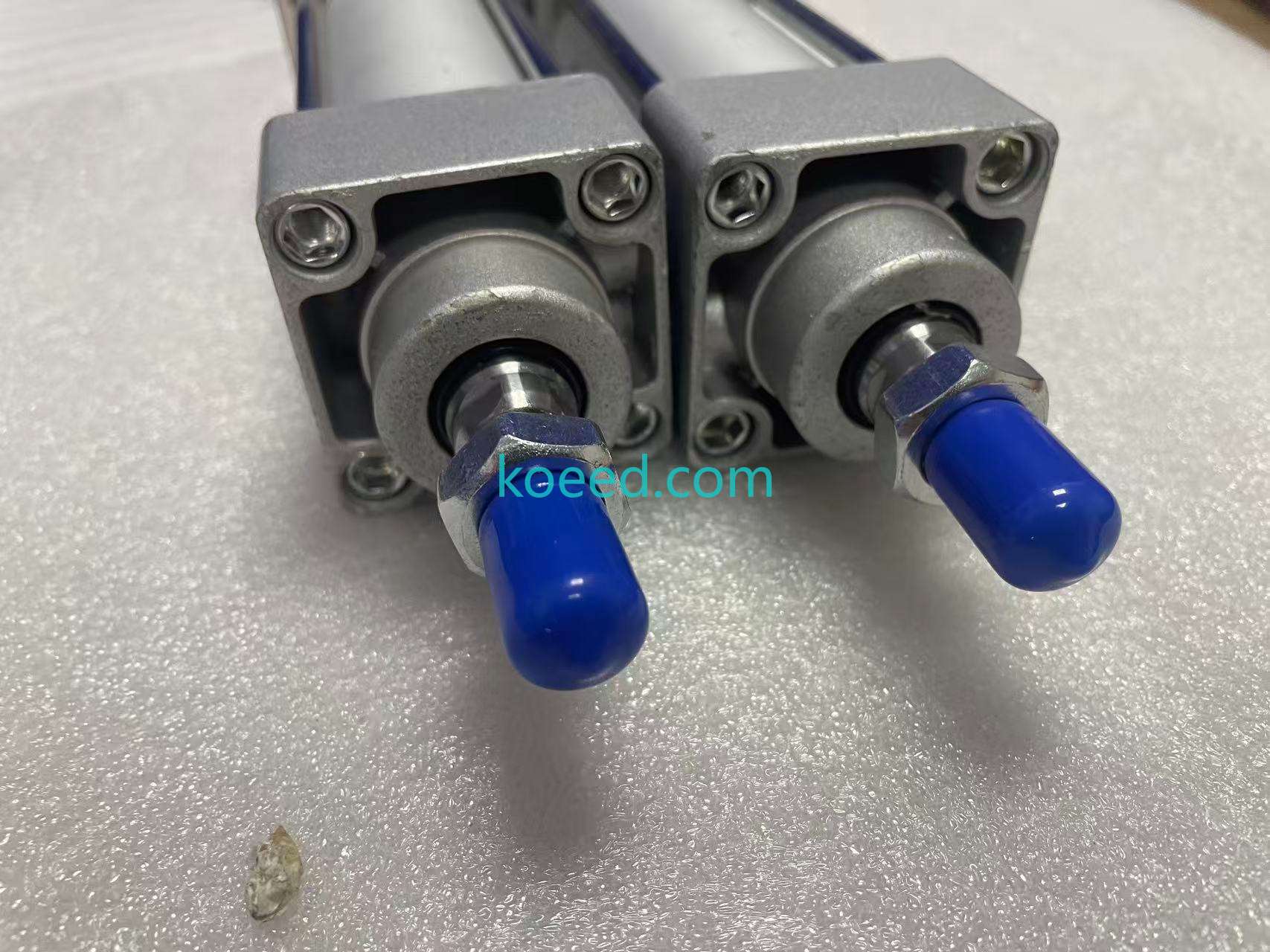 SC 40-50 pneumatic air cylinder view 3
