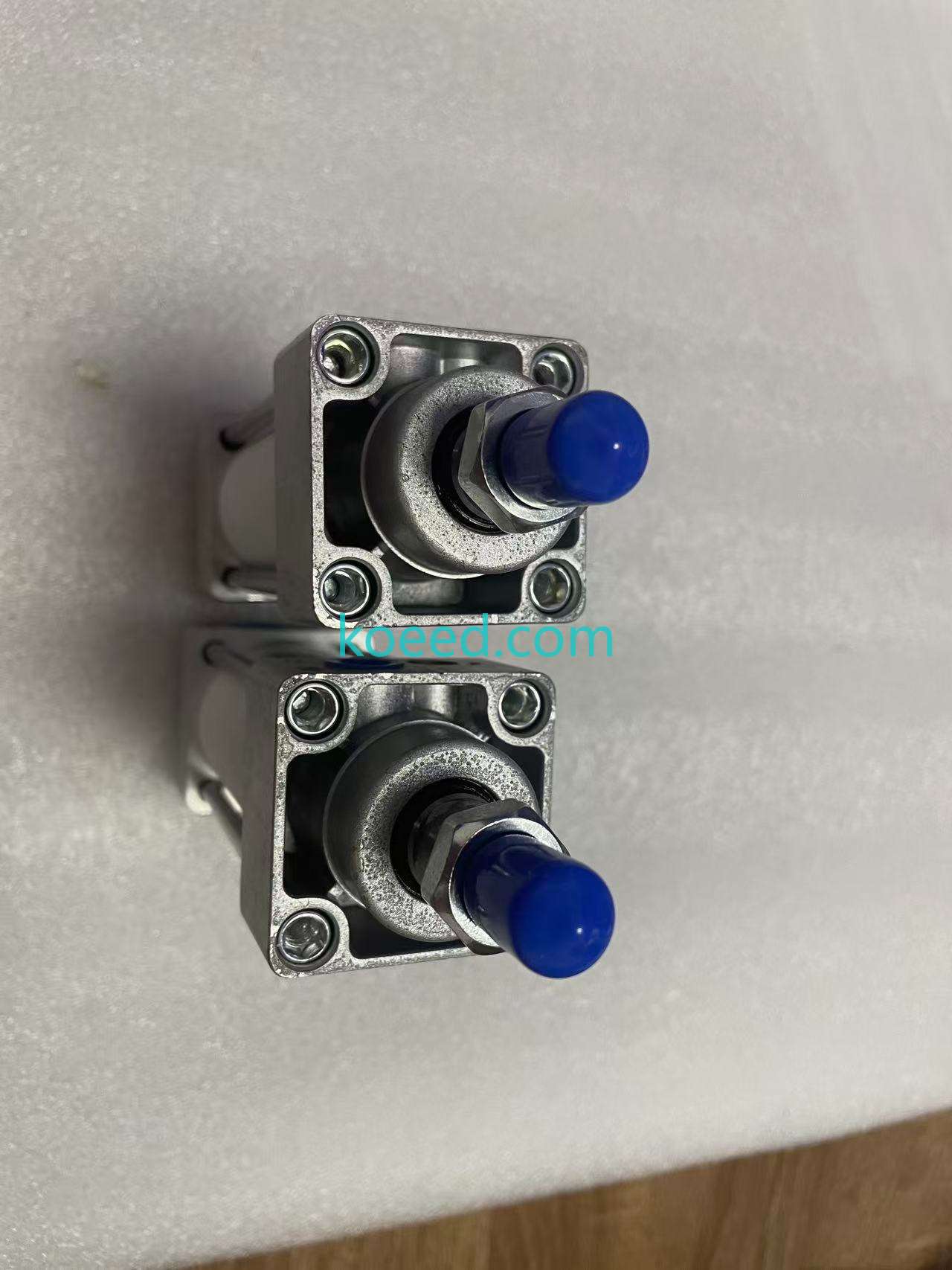 SC 40-50 pneumatic air cylinder view 5