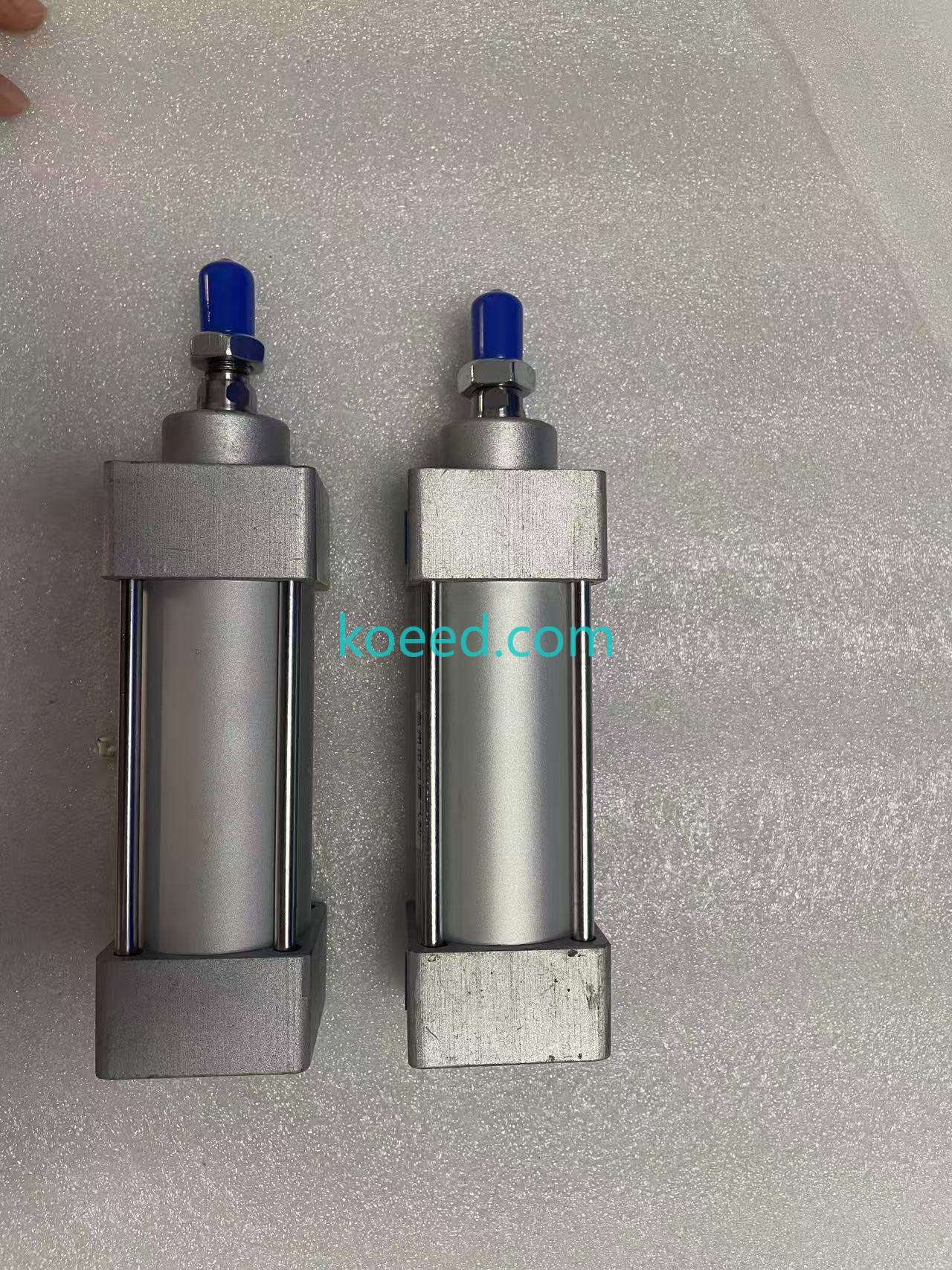 SC 40-50 pneumatic air cylinder view 6