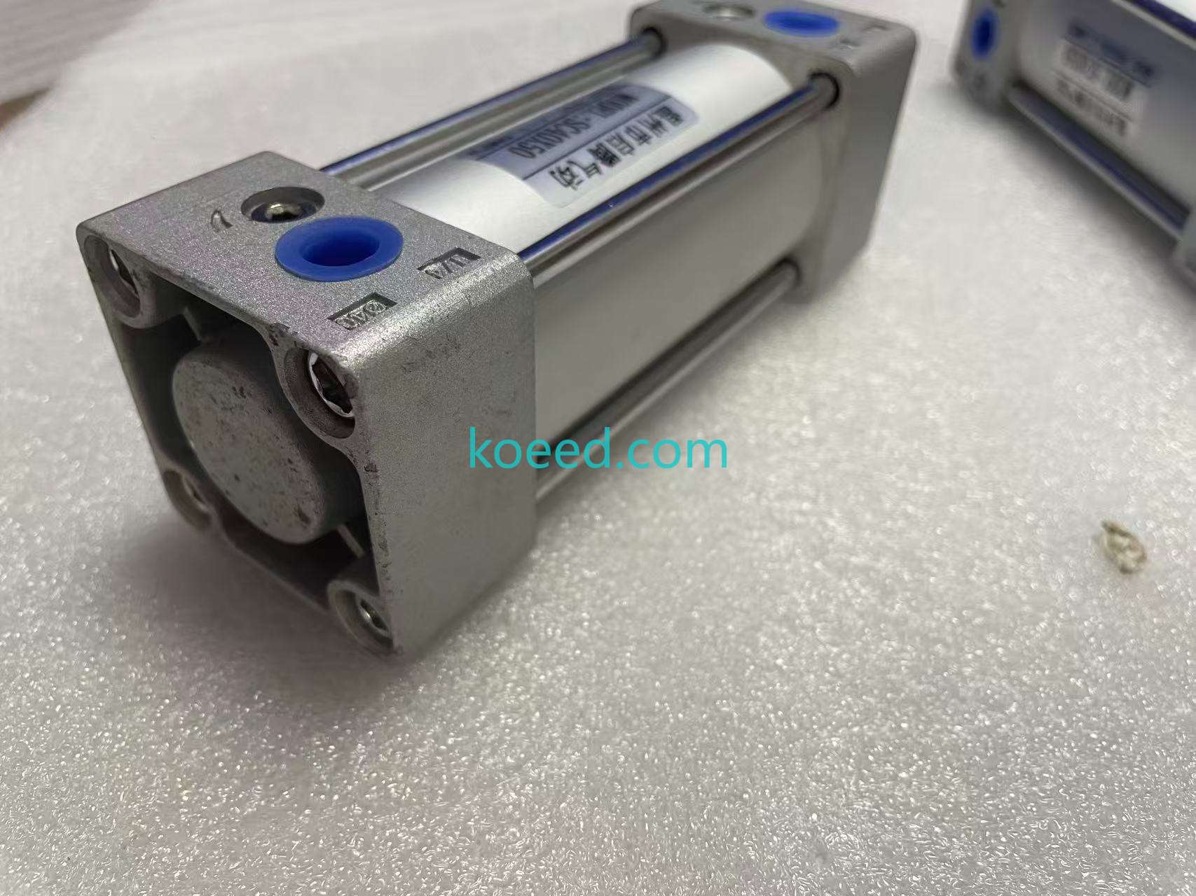 SC 40-50 pneumatic air cylinder view 7