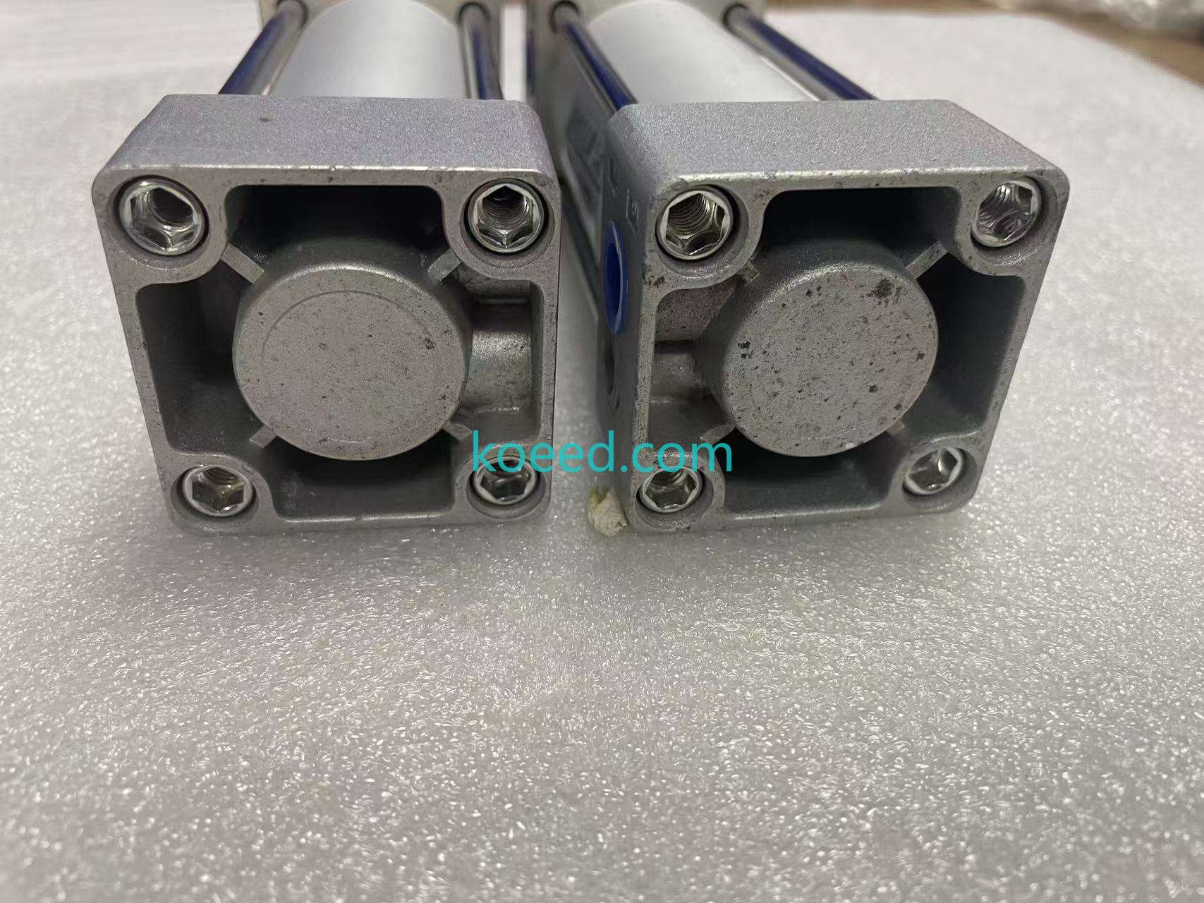 SC 40-50 pneumatic air cylinder view 8