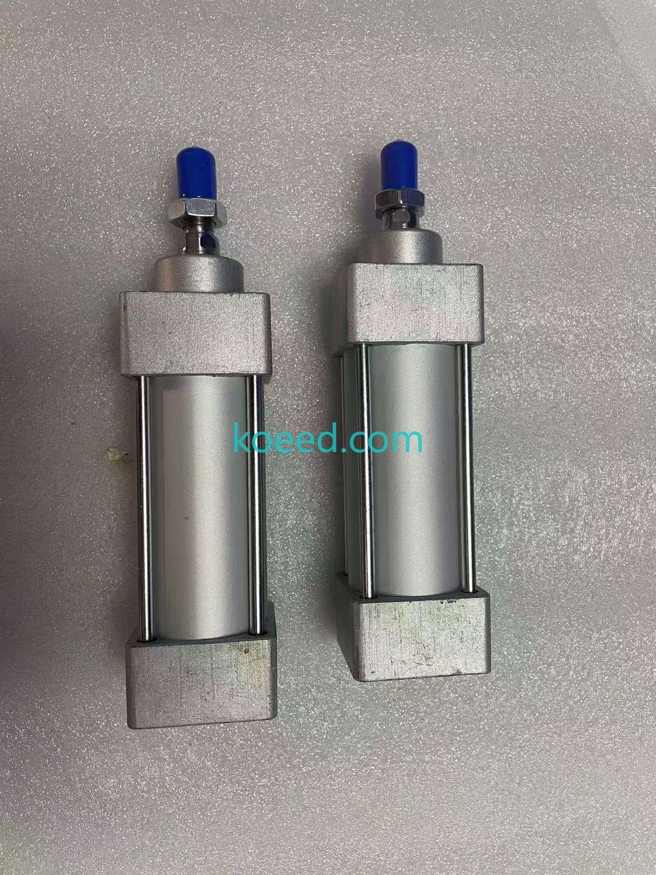 SC 40-50 pneumatic air cylinder view 9