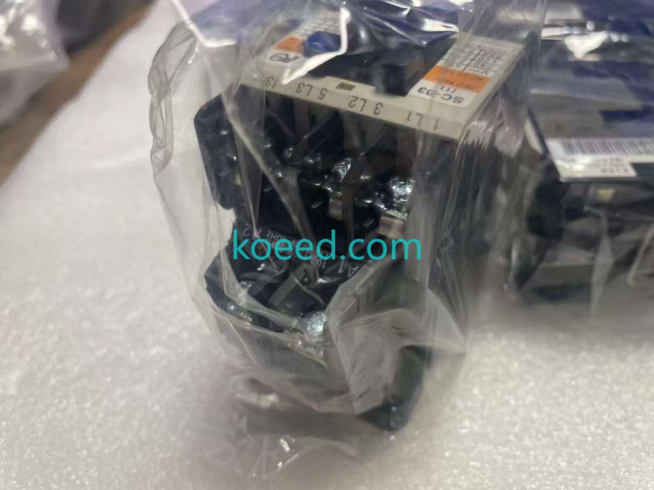 SC-03 - Product View