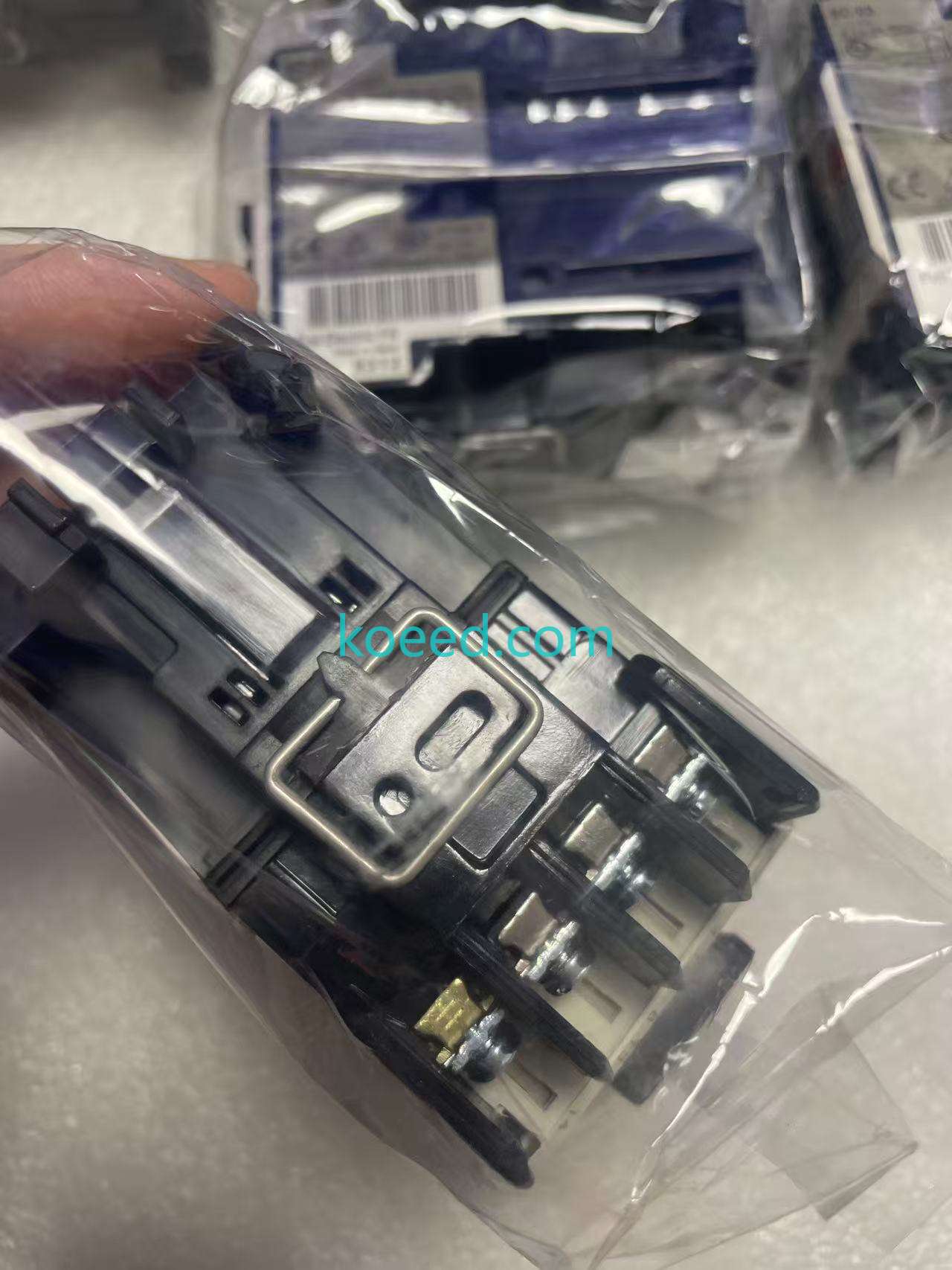 SC-03 - Product View