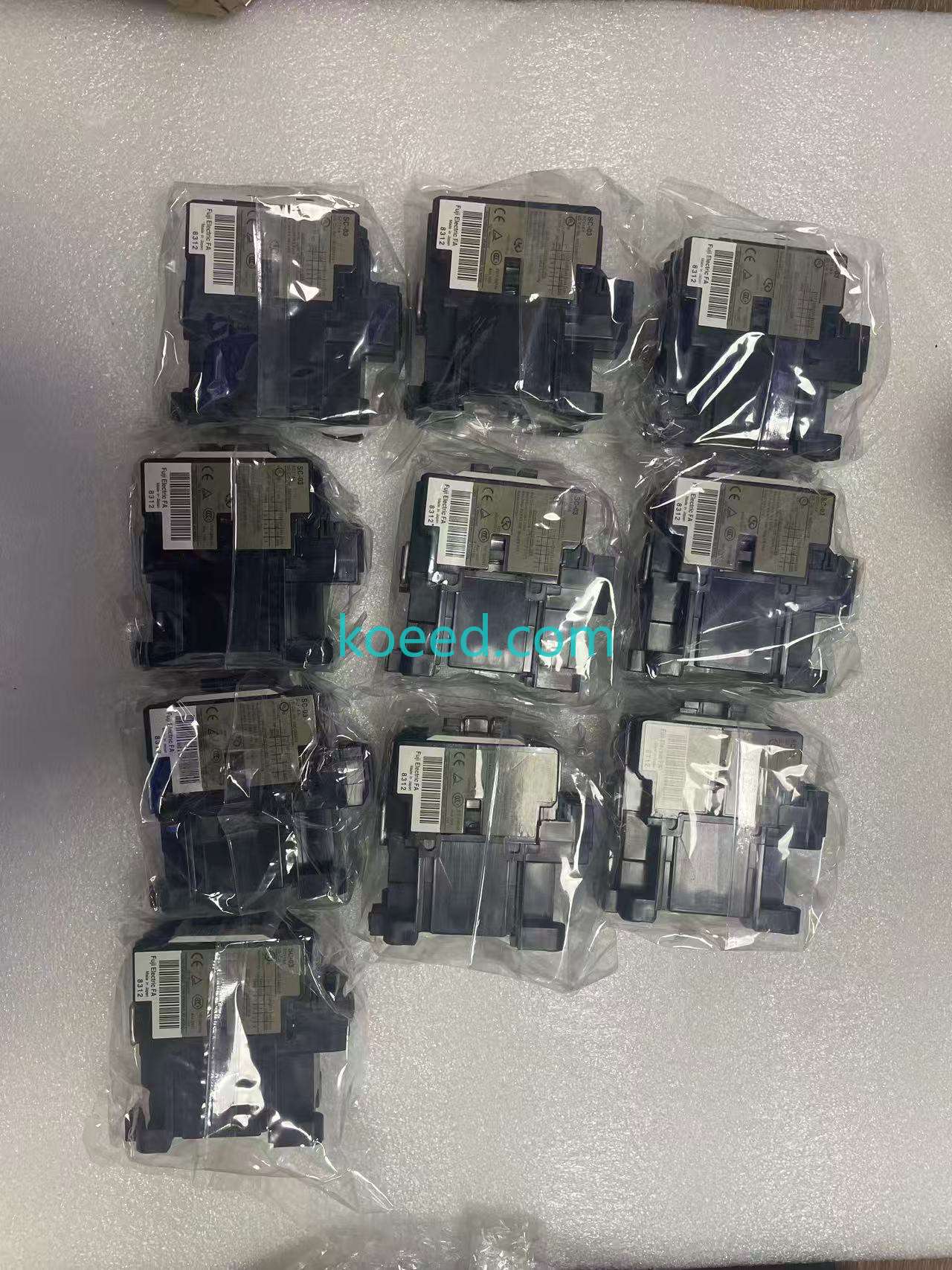 SC-03 - Product View