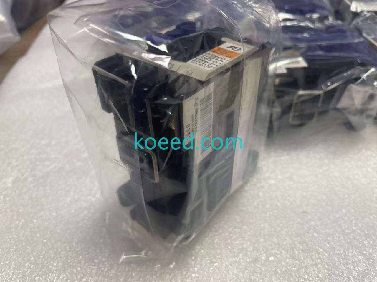 SC-03 - Product View