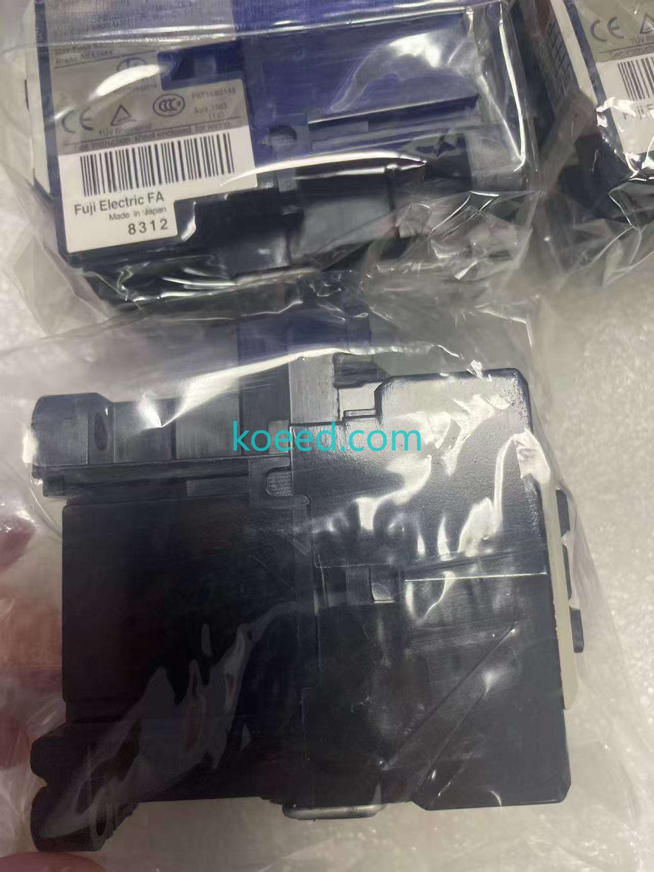 SC-03 - Product View