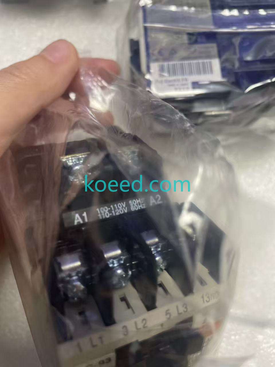 SC-03 - Product View