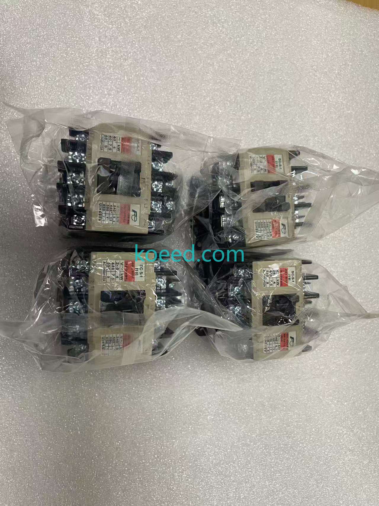 SC-5-1 - Product View