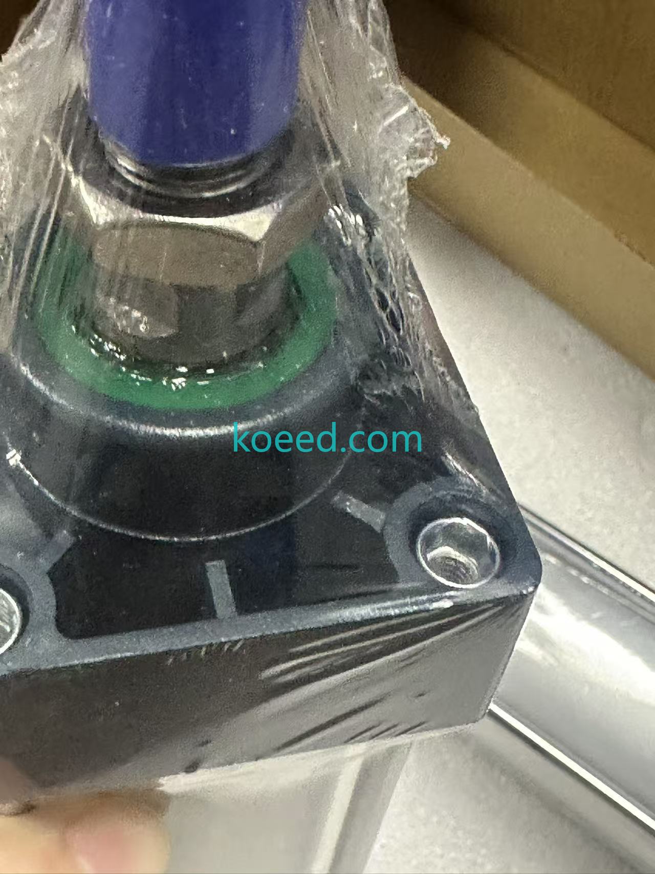 SC50X175 - Koeed Fashion View