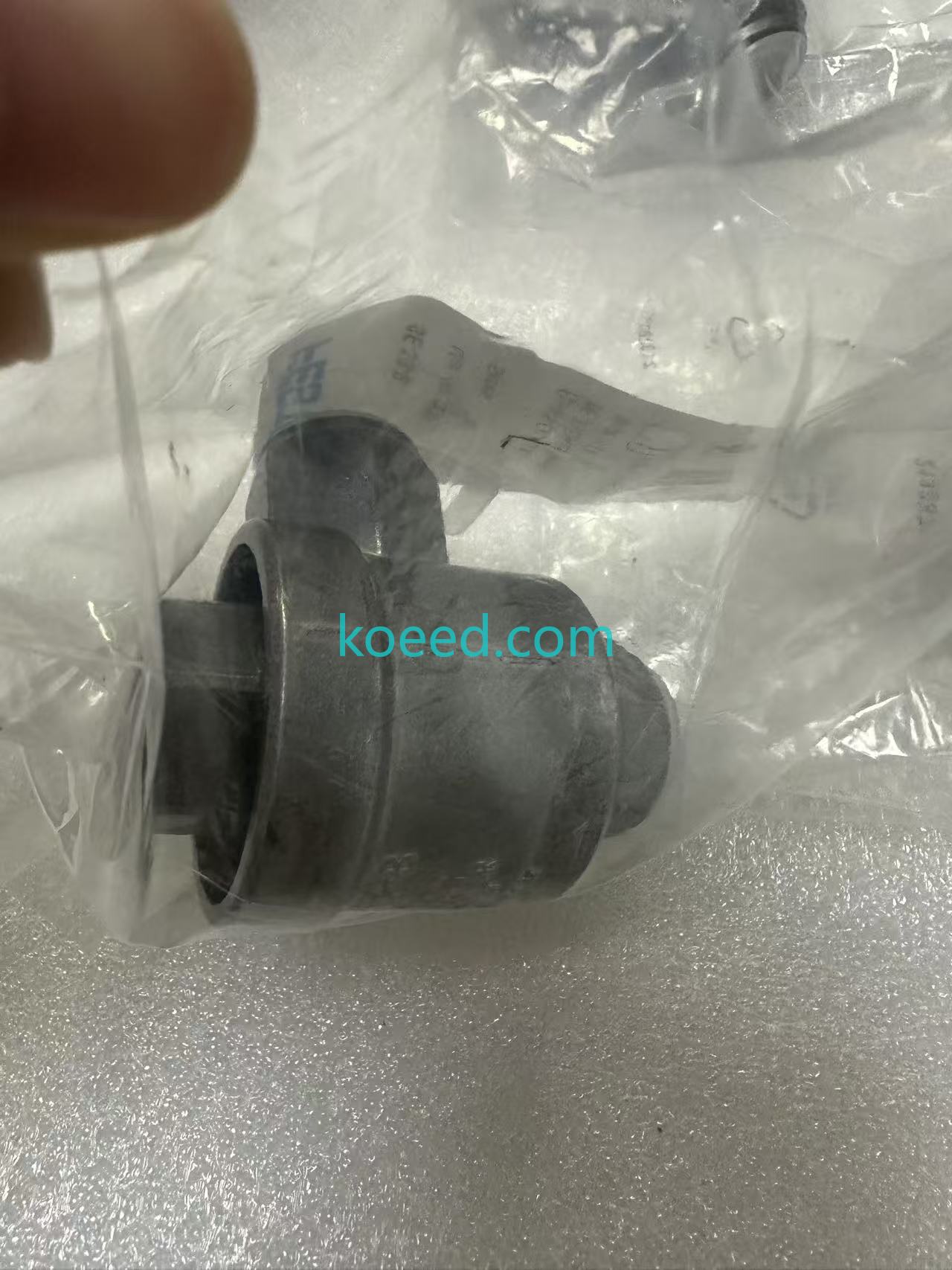 Festo SE-3/8-B 9687 die-cast aluminium body