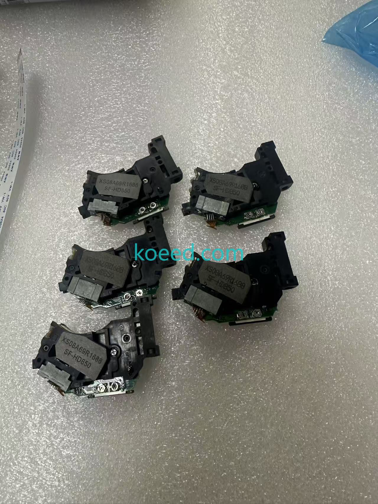 SF-HD850 - Koeed Fashion View