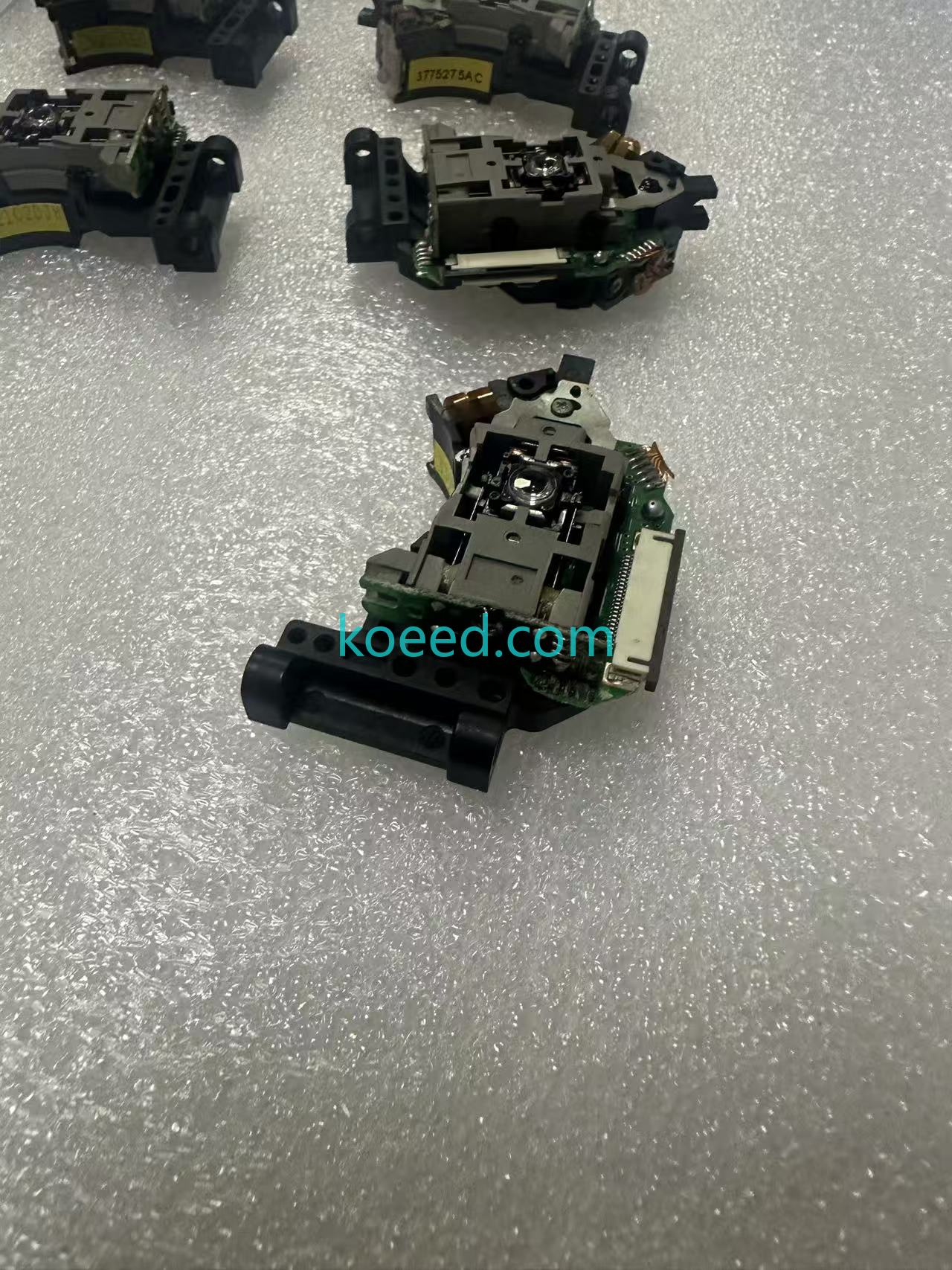 SF-HD850 - Koeed Fashion View