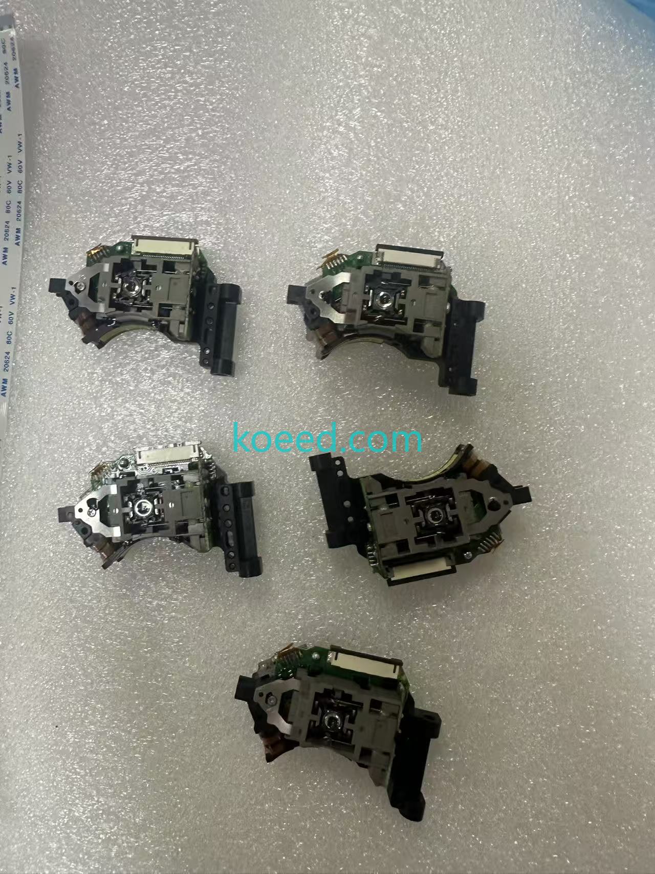 SF-HD850 - Koeed Fashion View