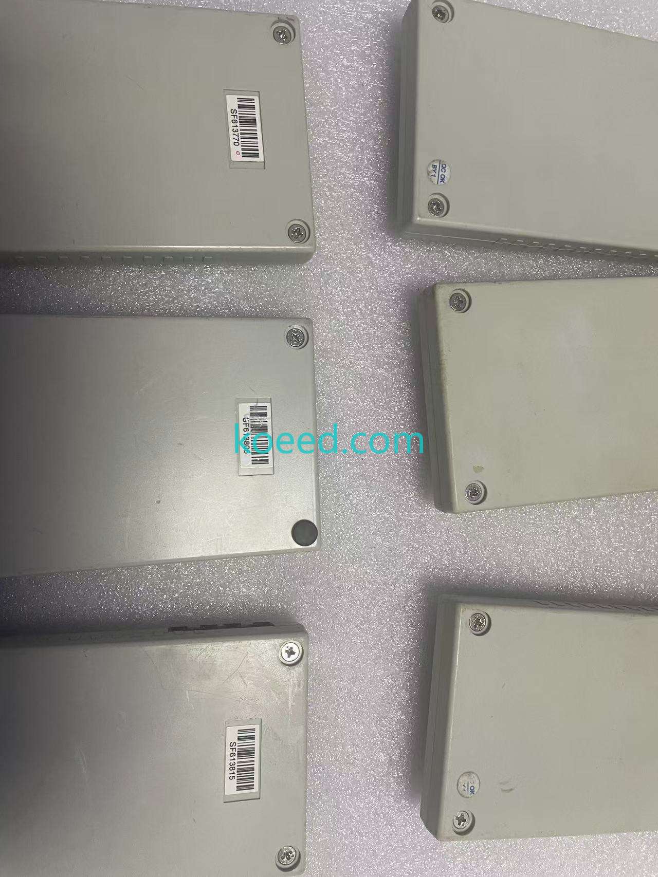 SF600plus - Product View