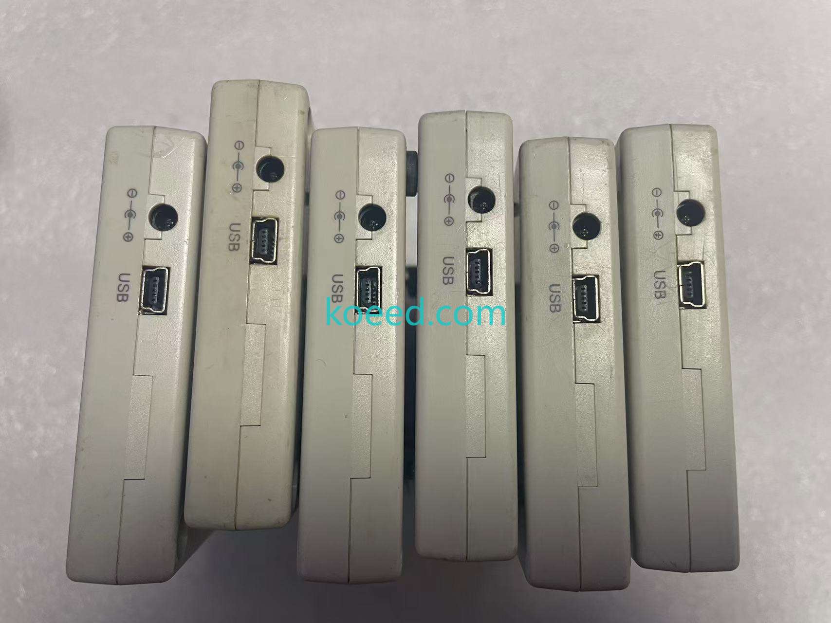 SF600plus - Product View