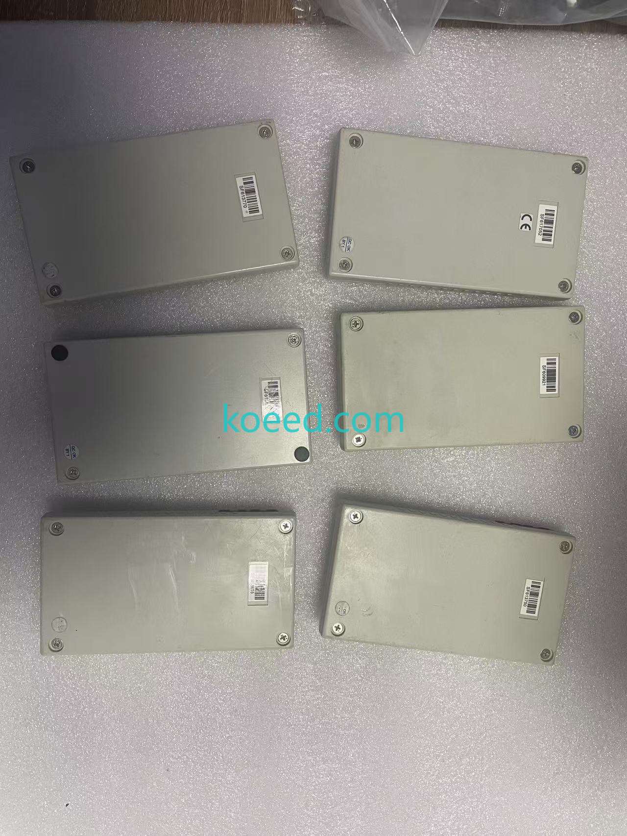 SF600plus - Product View