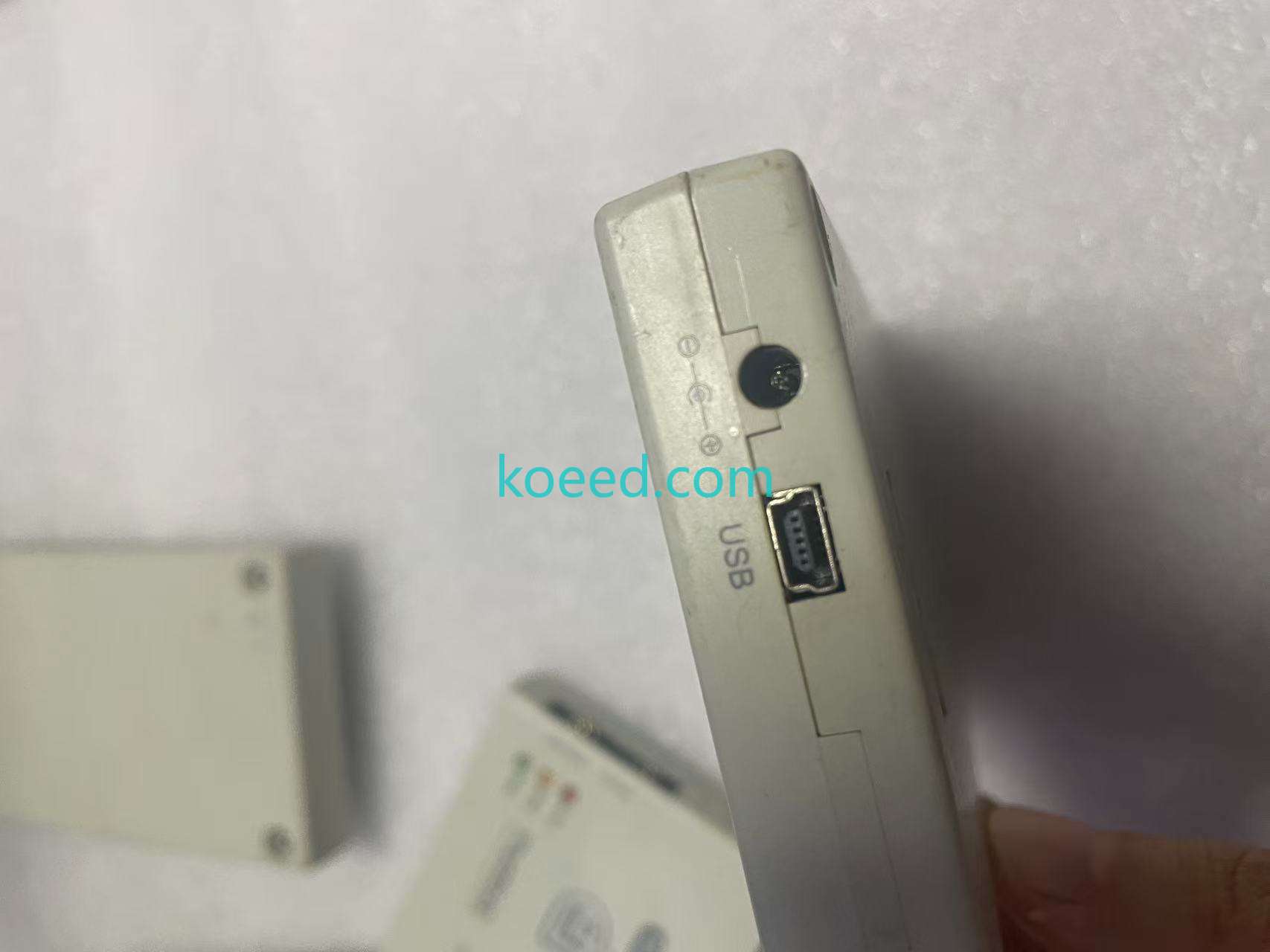 SF600plus - Product View