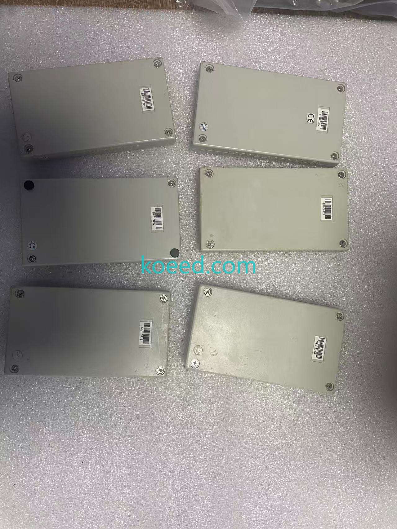 SF600plus - Product View