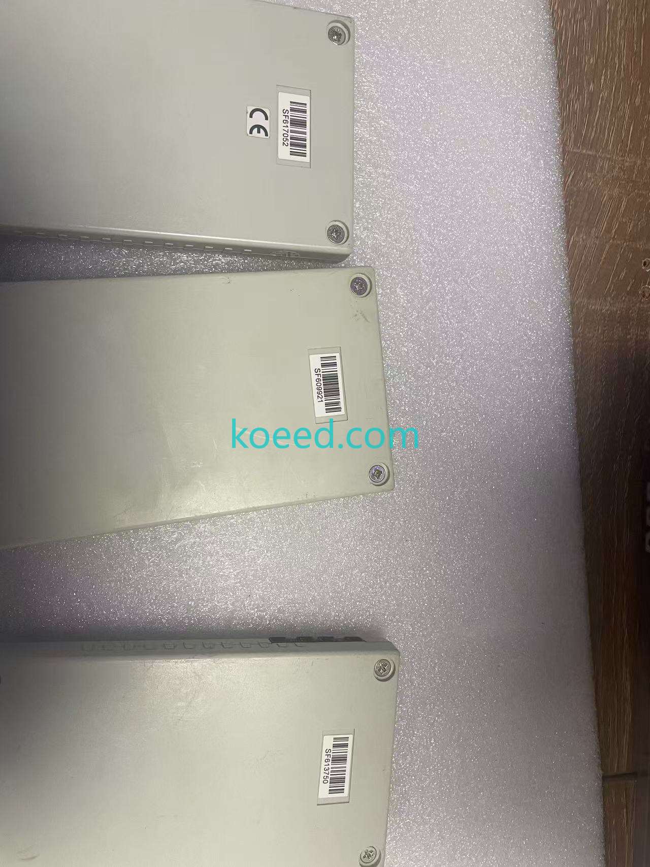 SF600plus - Product View