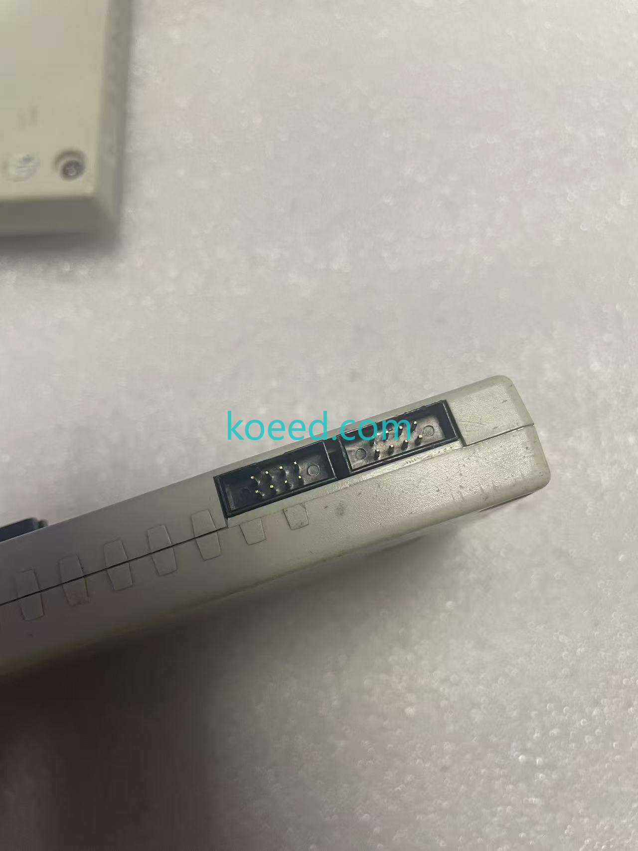 SF600plus - Product View