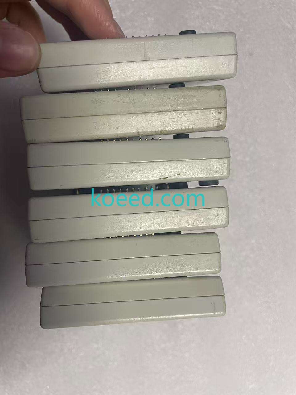 SF600plus - Product View