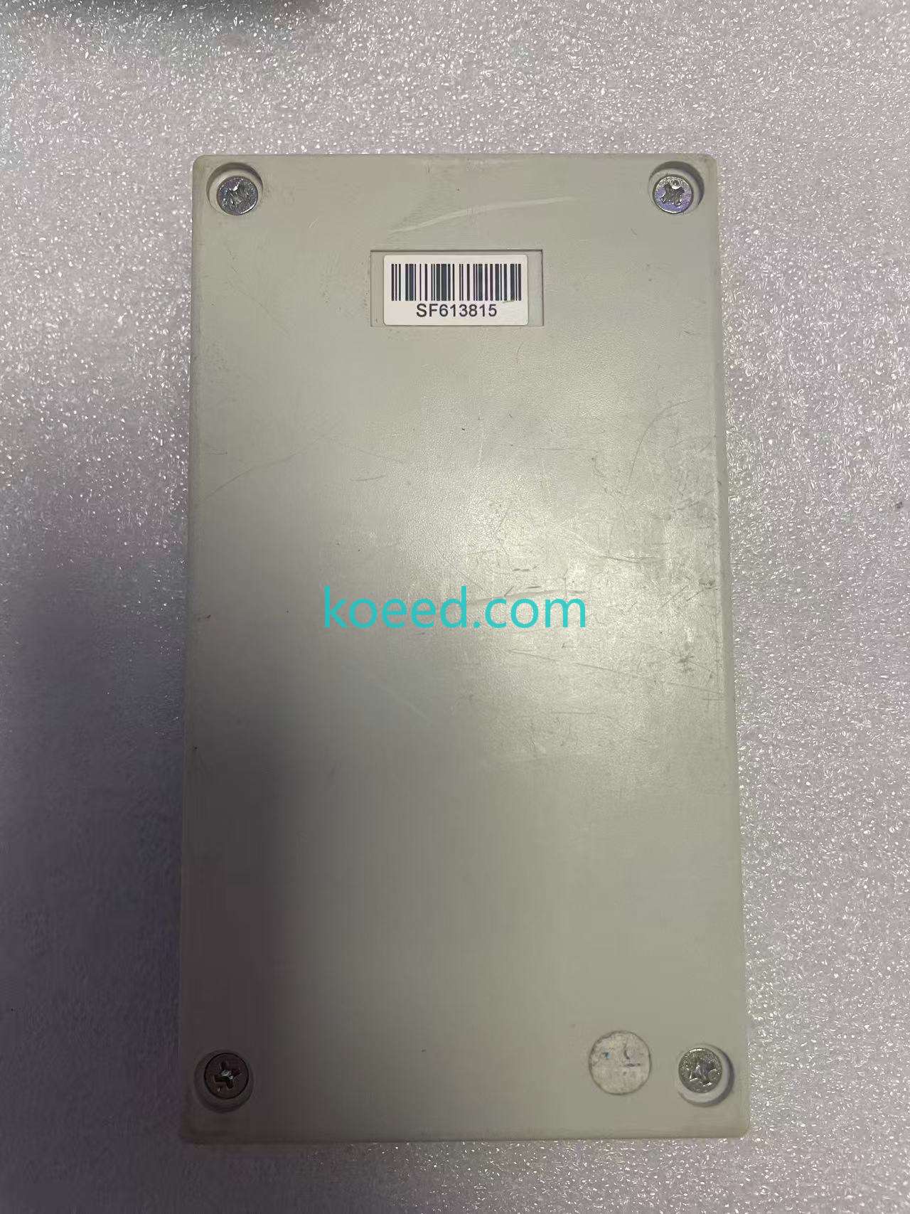 SF600plus - Product View