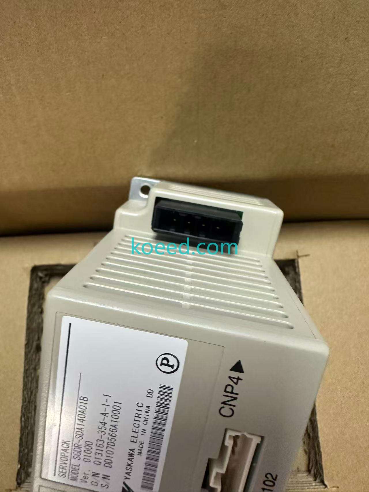 SGDR-SDA140A01B - Product View