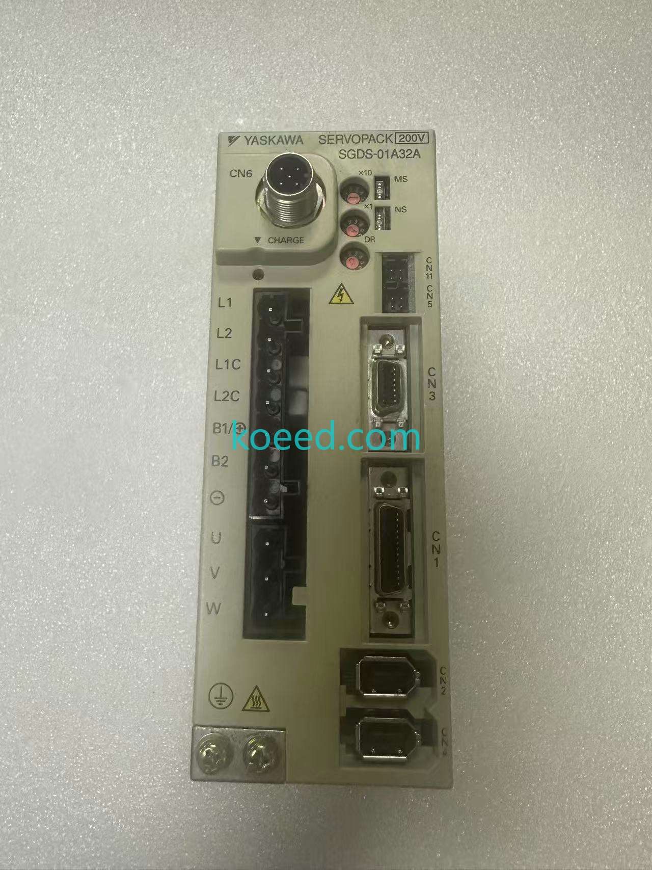 SGDS-01A32A - Product View