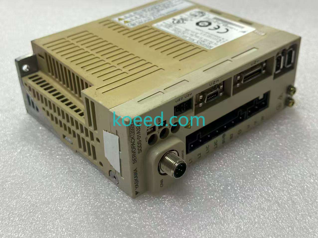 SGDS-01A32A - Product View