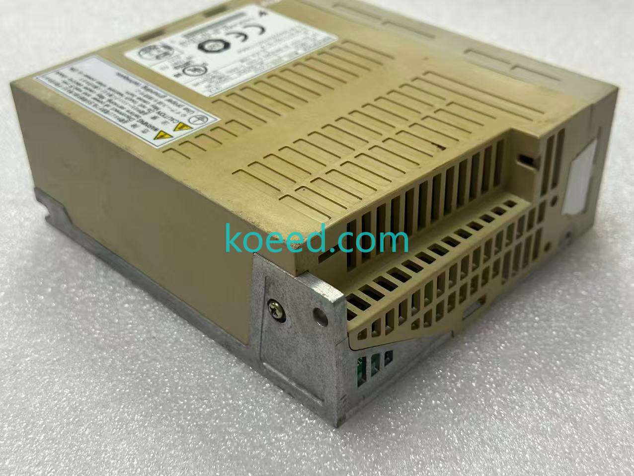 SGDS-01A32A - Product View