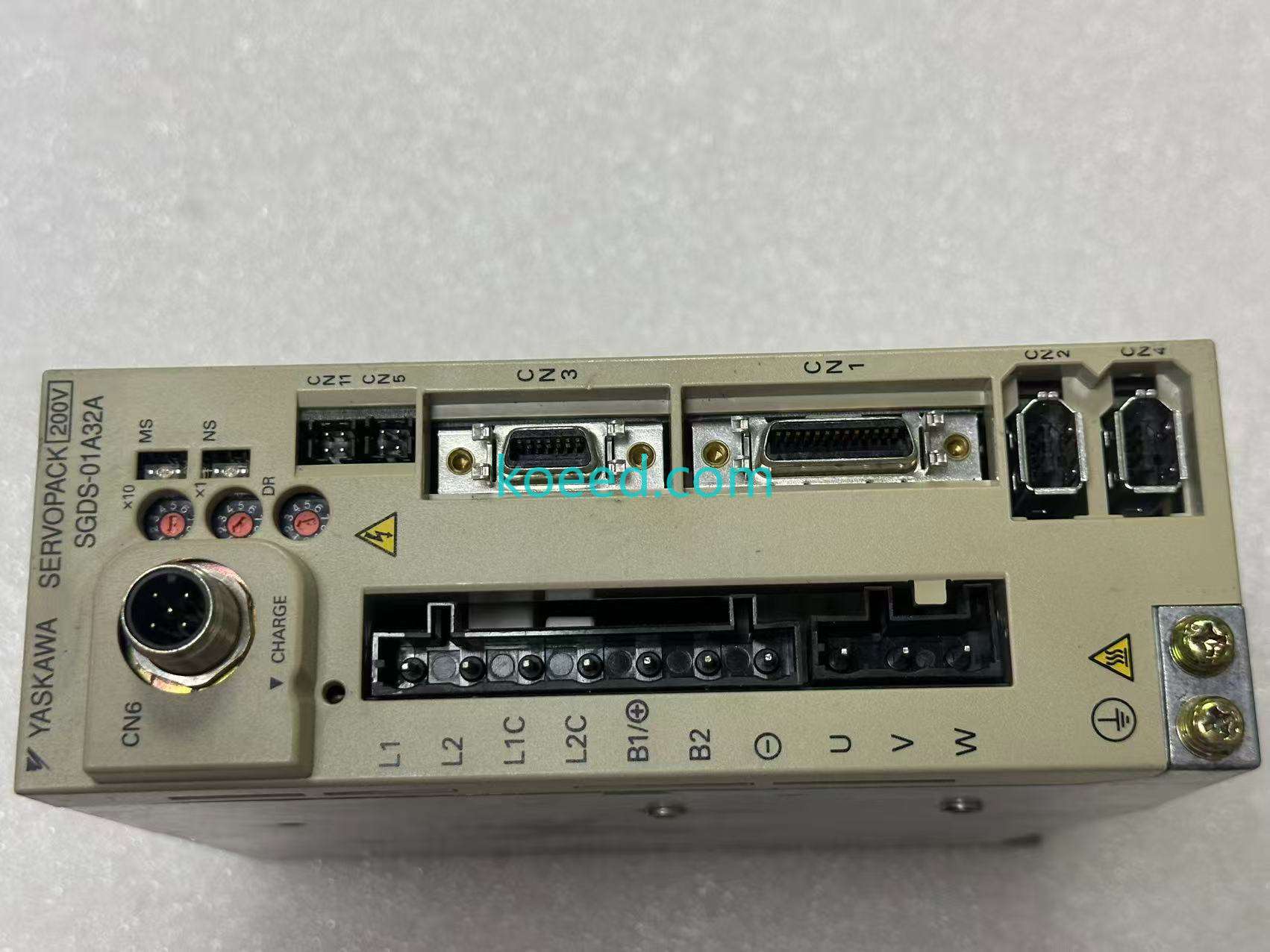 SGDS-01A32A - Product View