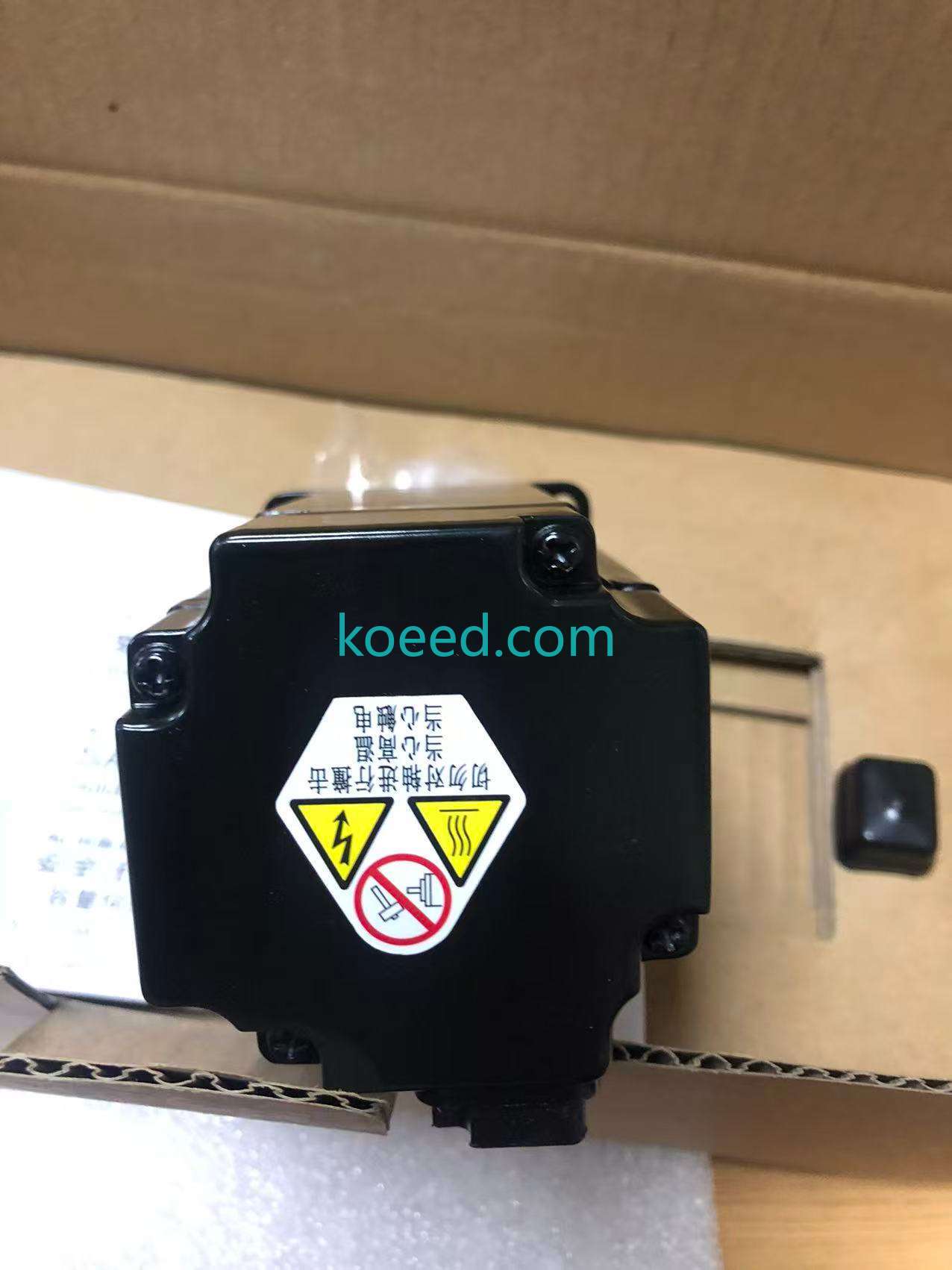 SGMAV-04ADA61 - Product View