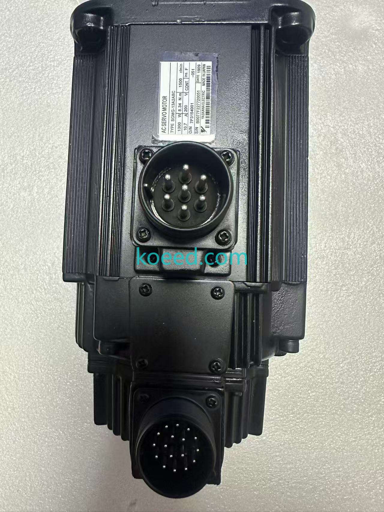 SGMG-13A2ABC - Product View