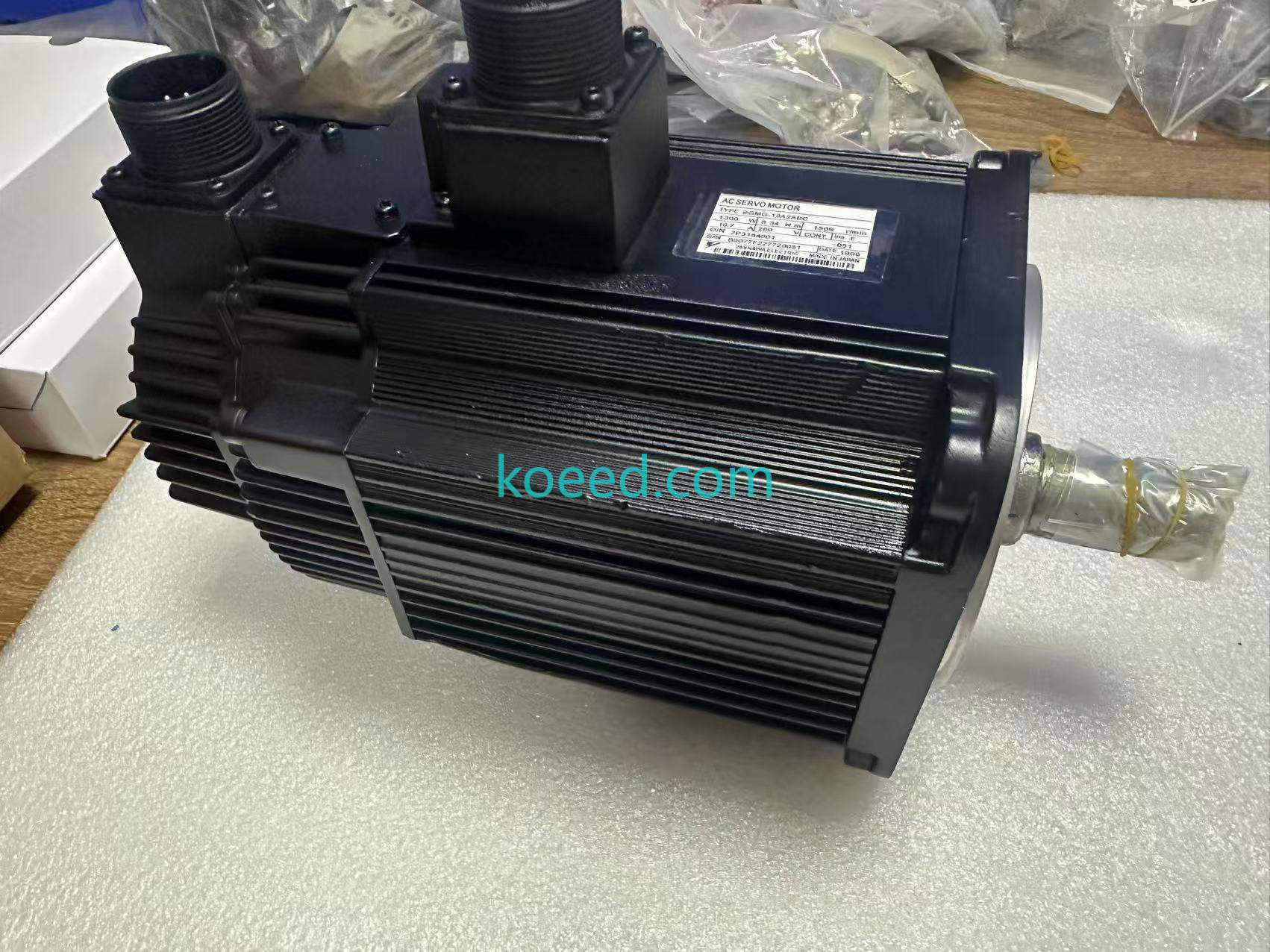 SGMG-13A2ABC - Product View