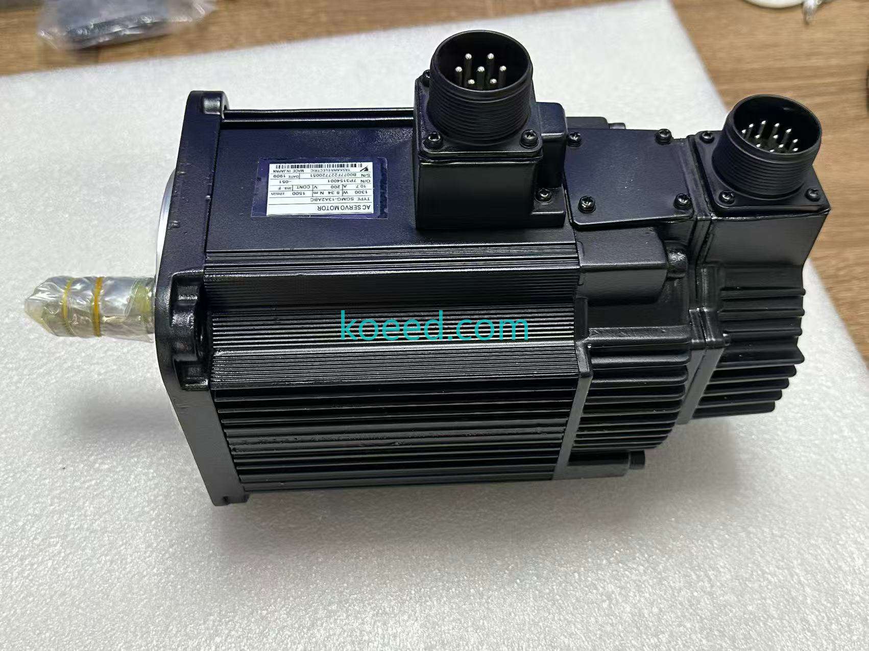 SGMG-13A2ABC - Product View