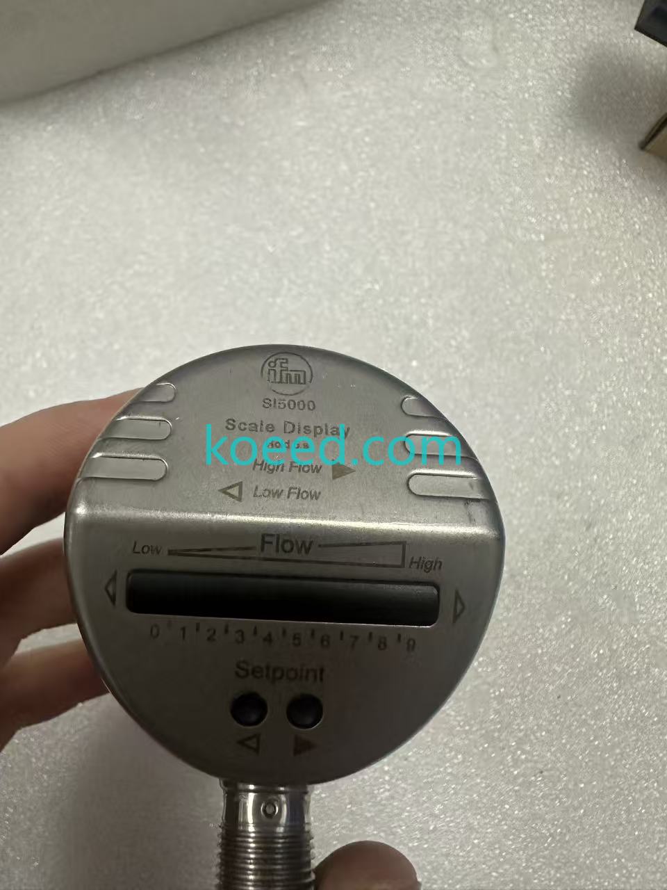 SI5000 - Koeed Fashion View