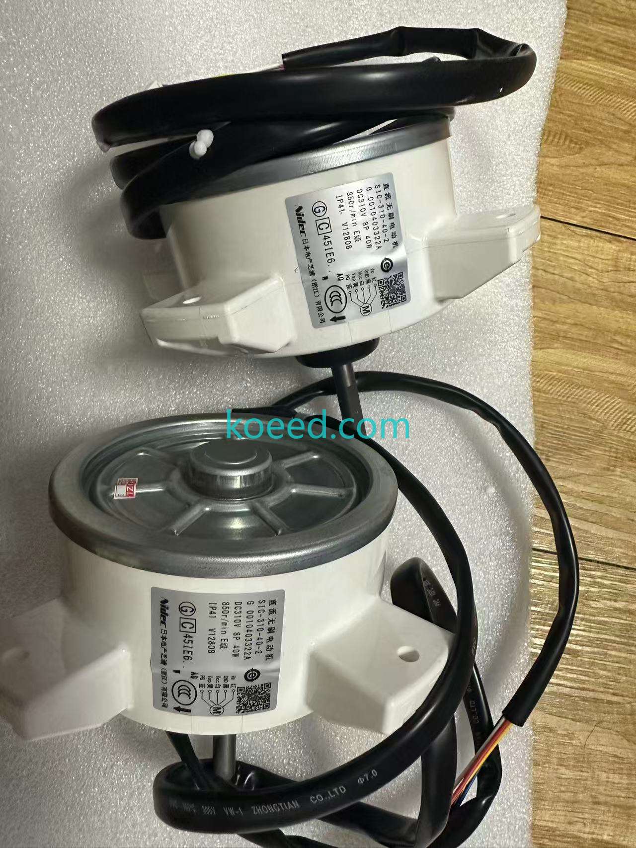 SIC-310-40-2 - Product View