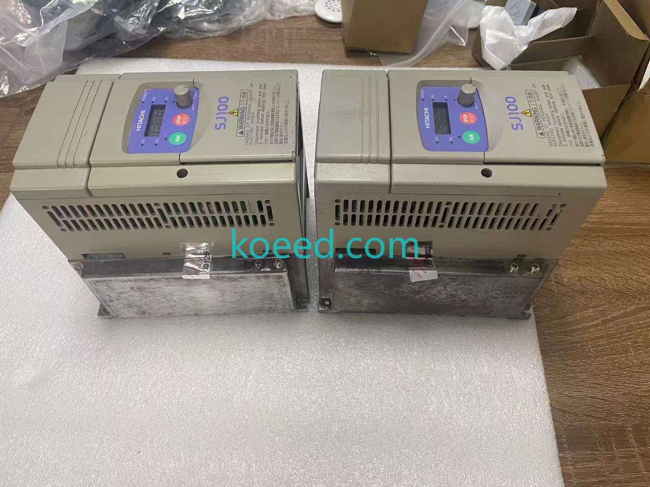 SJ100-040HFE - Product View