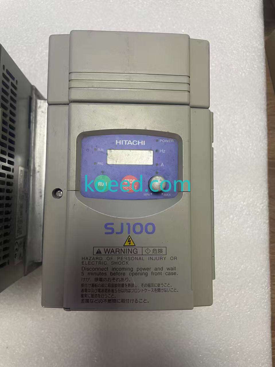 SJ100-040HFE - Product View