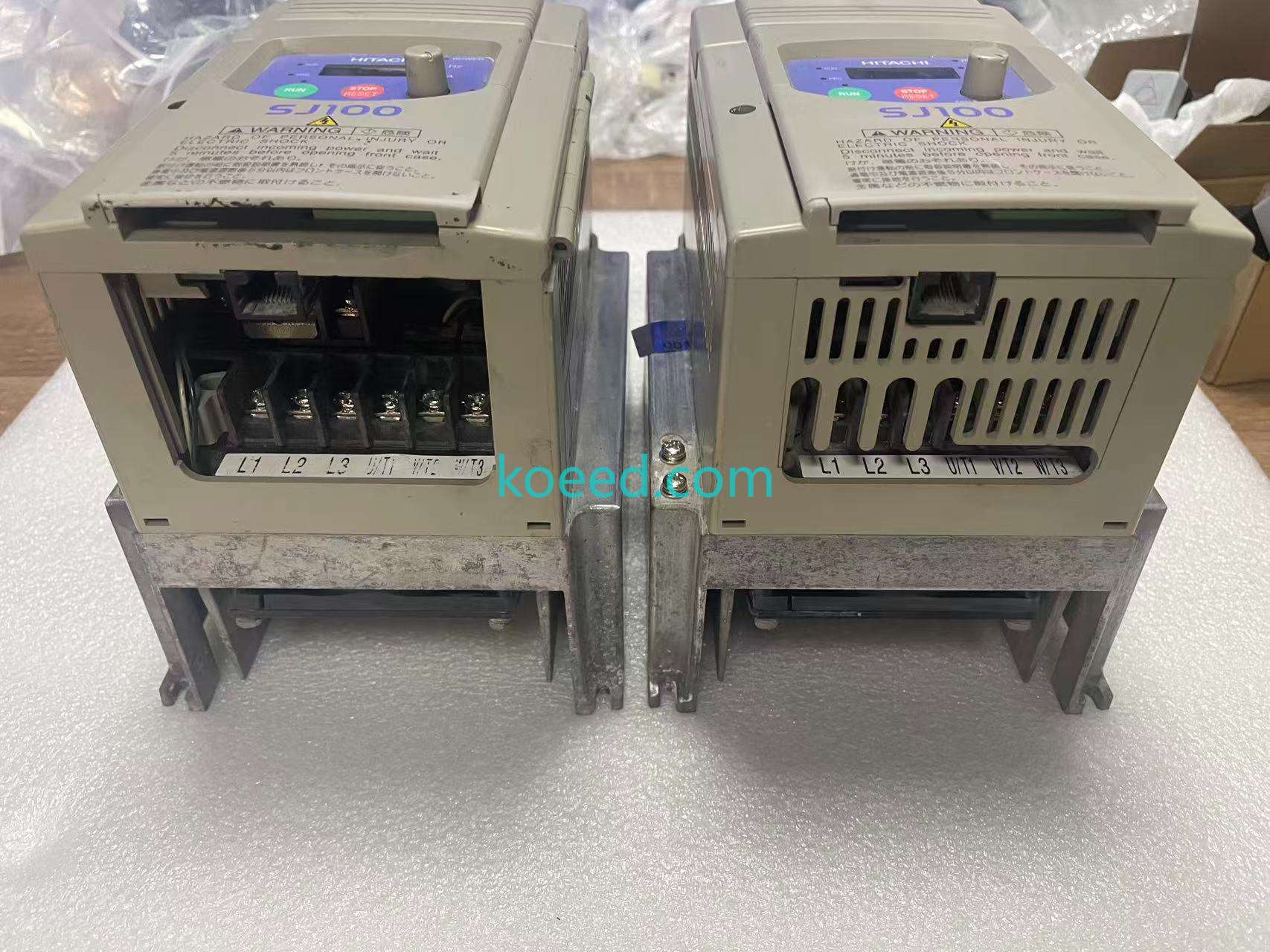 SJ100-040HFE - Product View