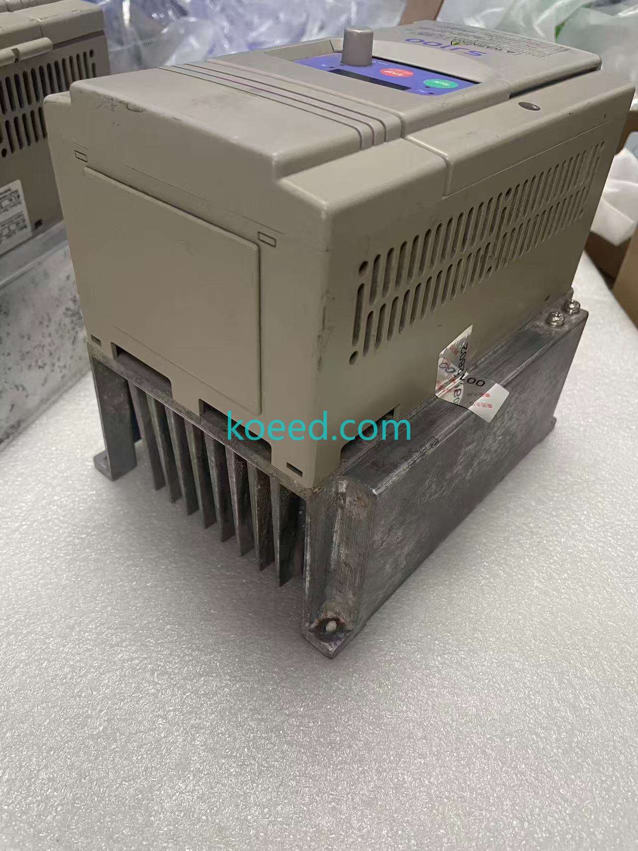 SJ100-040HFE - Product View