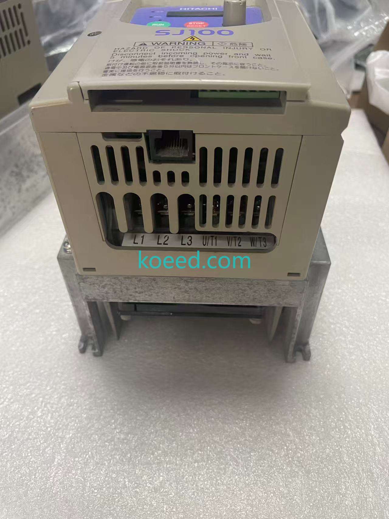 SJ100-040HFE - Product View