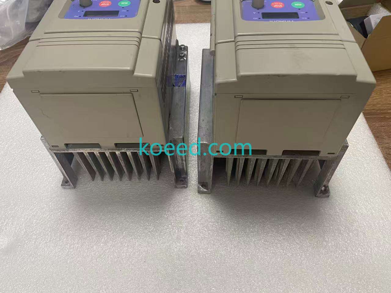 SJ100-040HFE - Product View