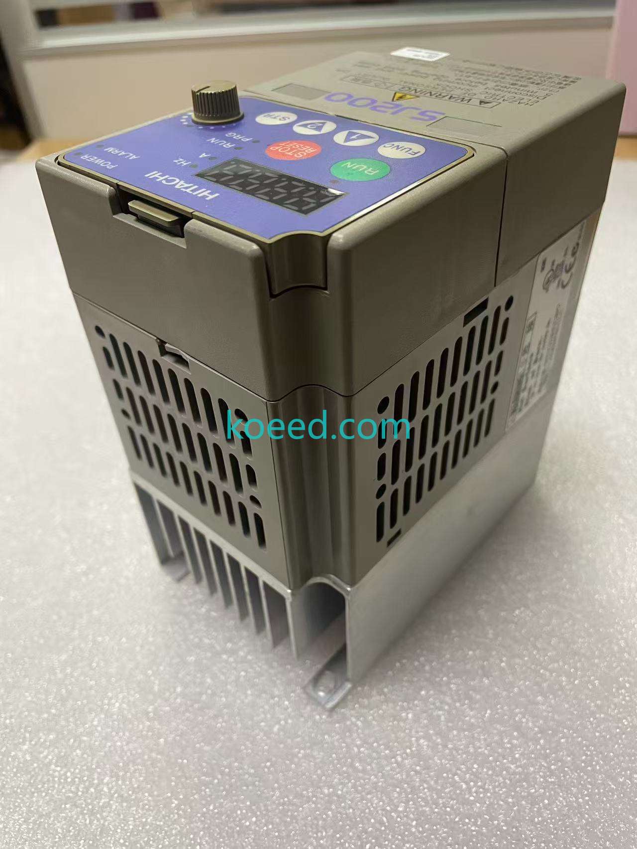 SJ200-007LFR - Product View