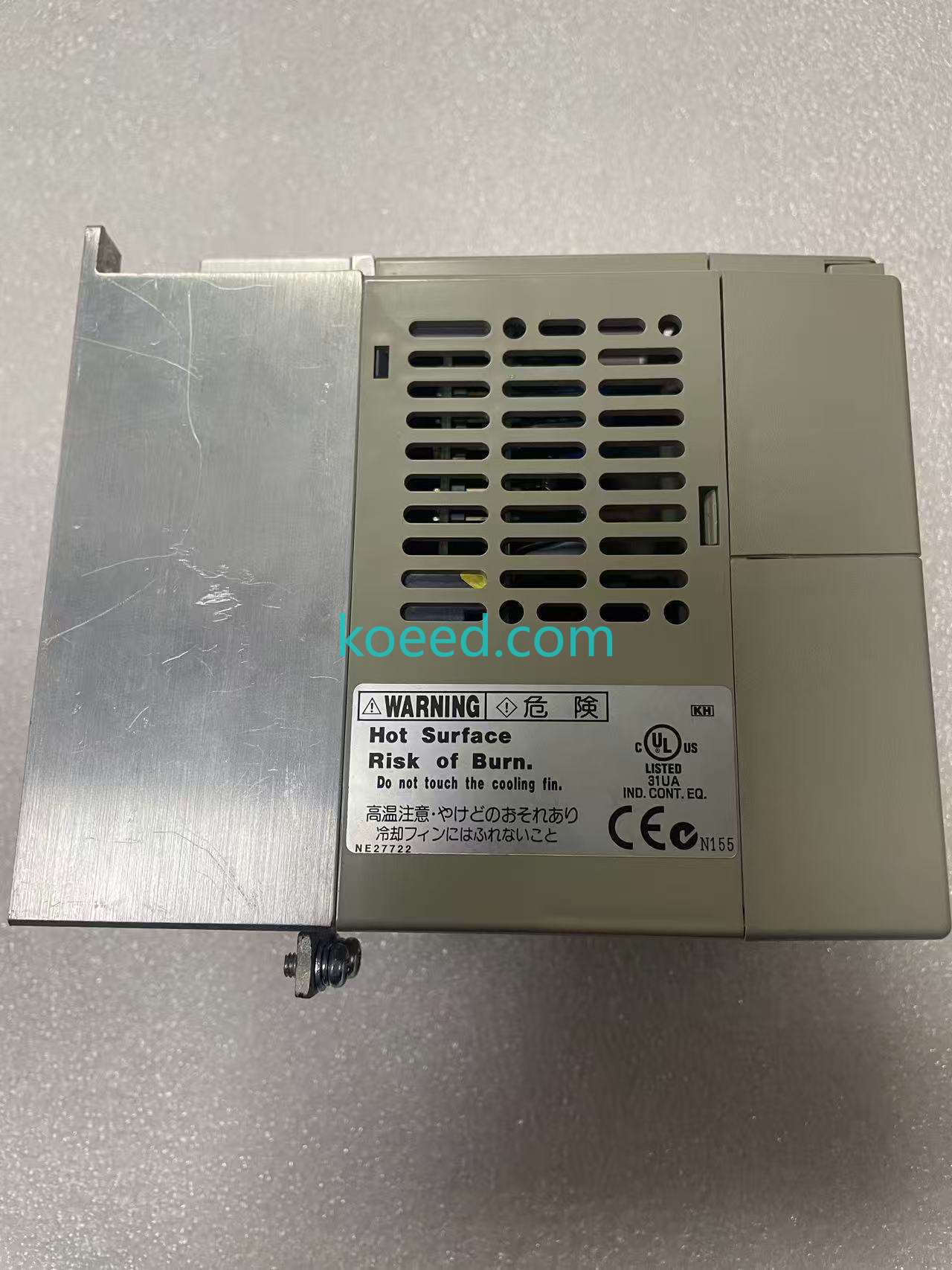 SJ200-007LFR - Product View